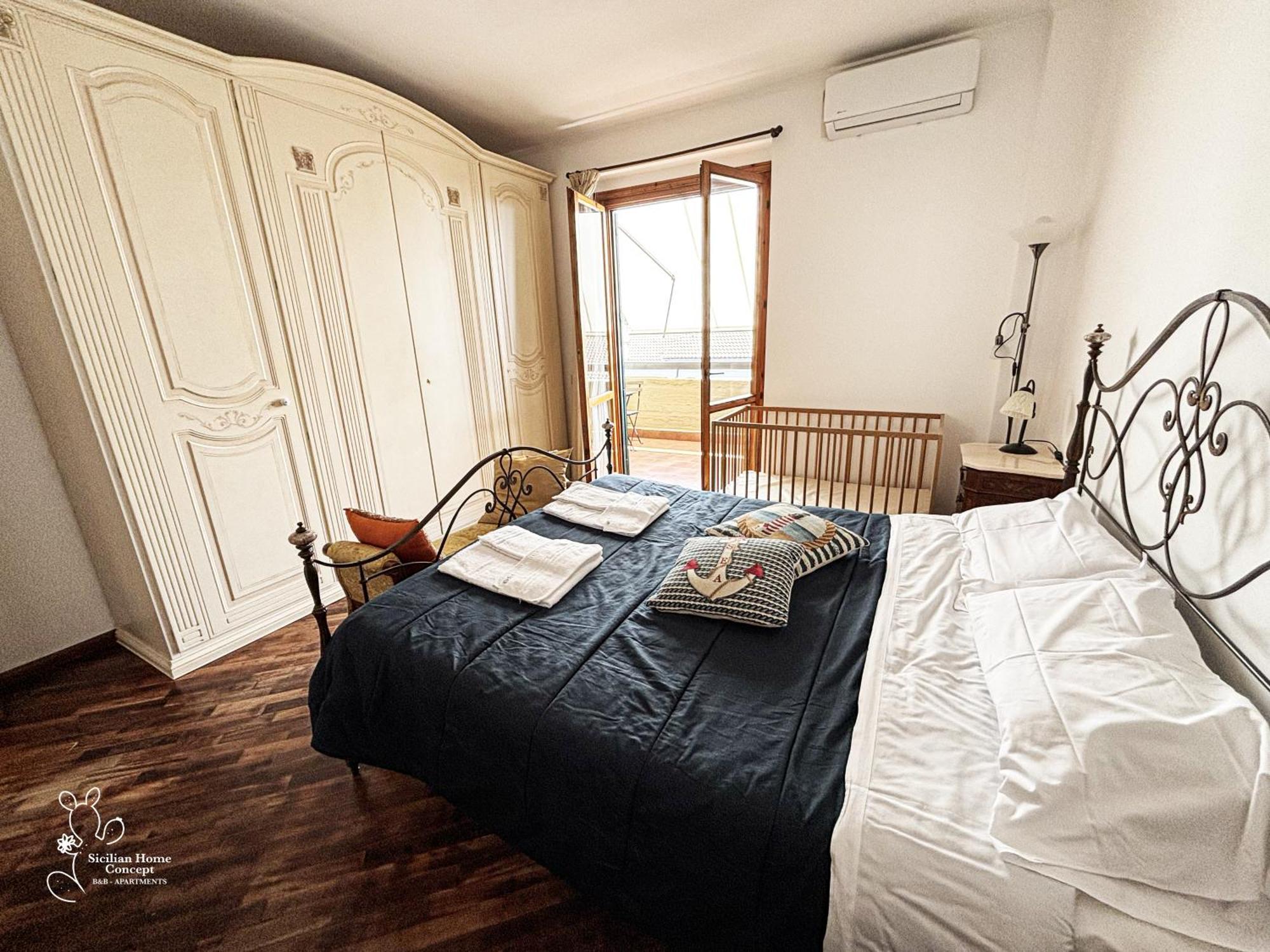Sicilian Home Aci Castello Ngoại thất bức ảnh