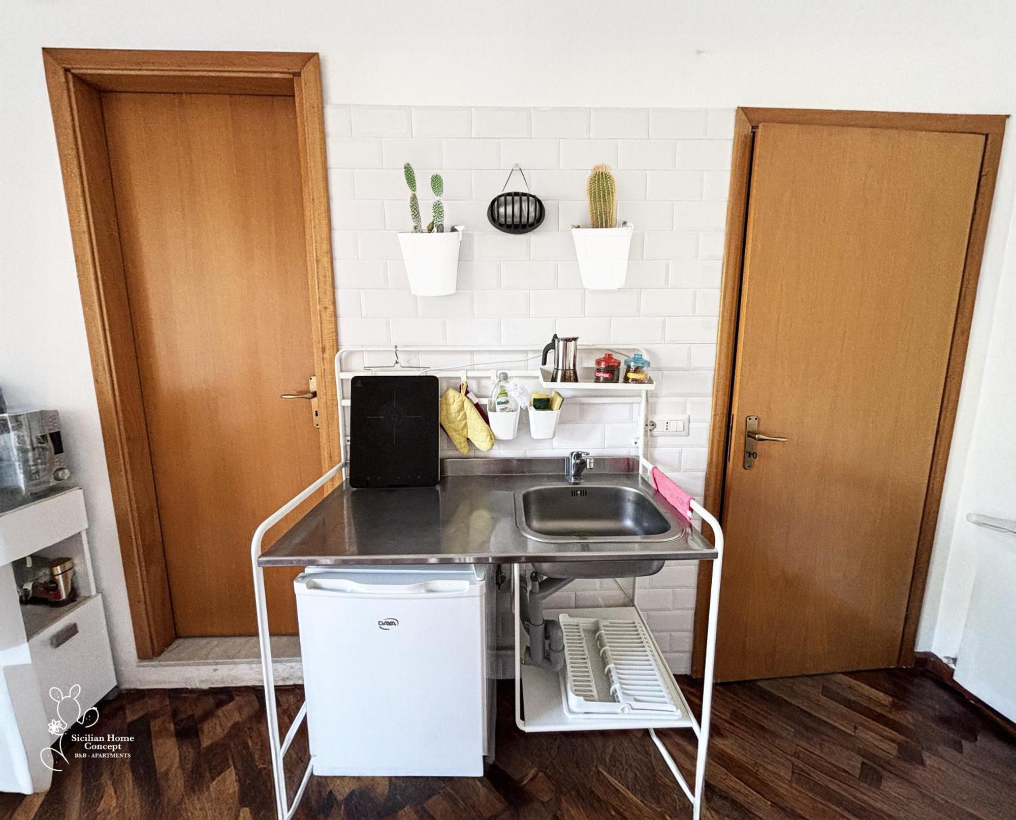 Sicilian Home Aci Castello Ngoại thất bức ảnh