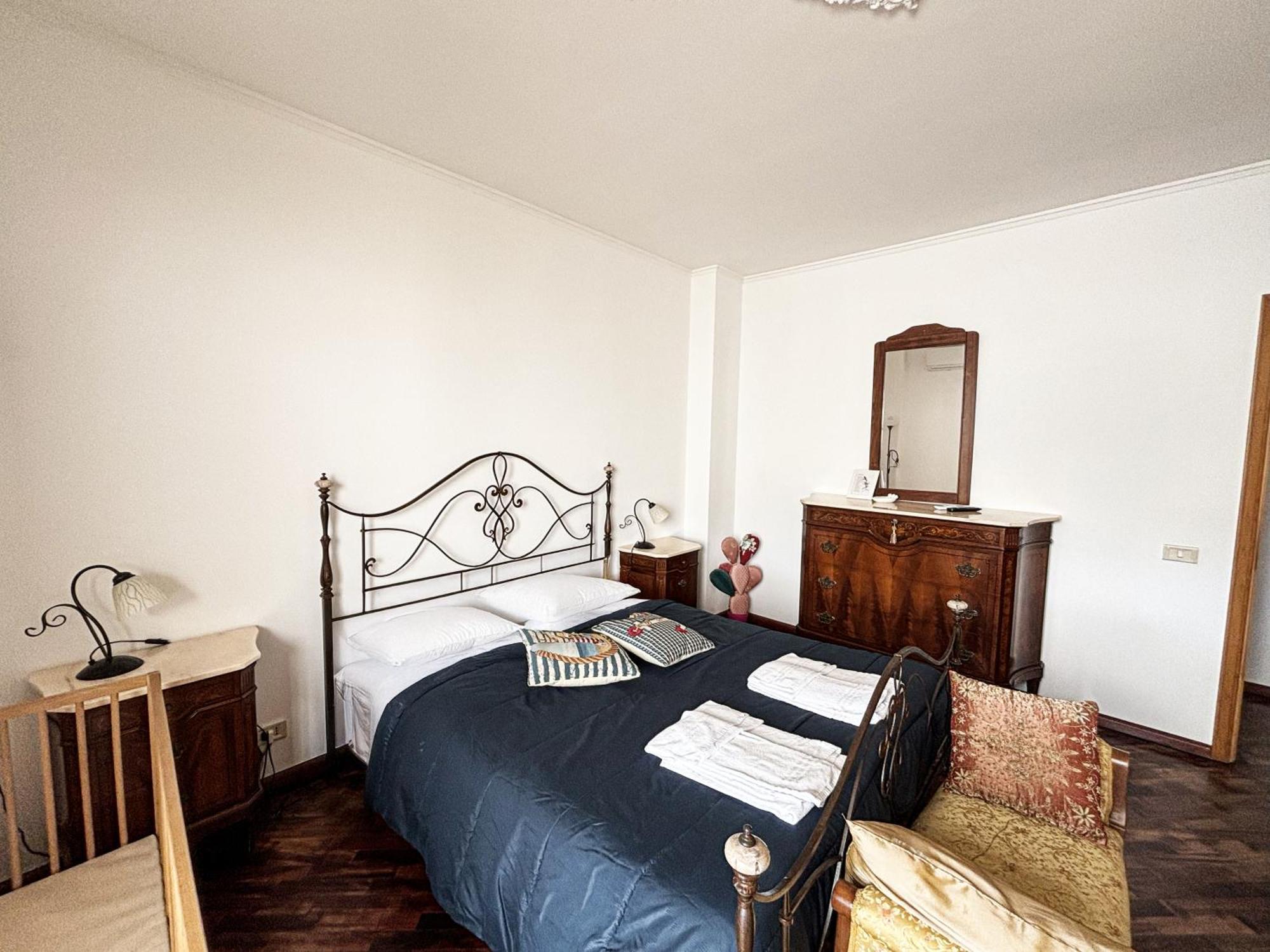 Sicilian Home Aci Castello Ngoại thất bức ảnh