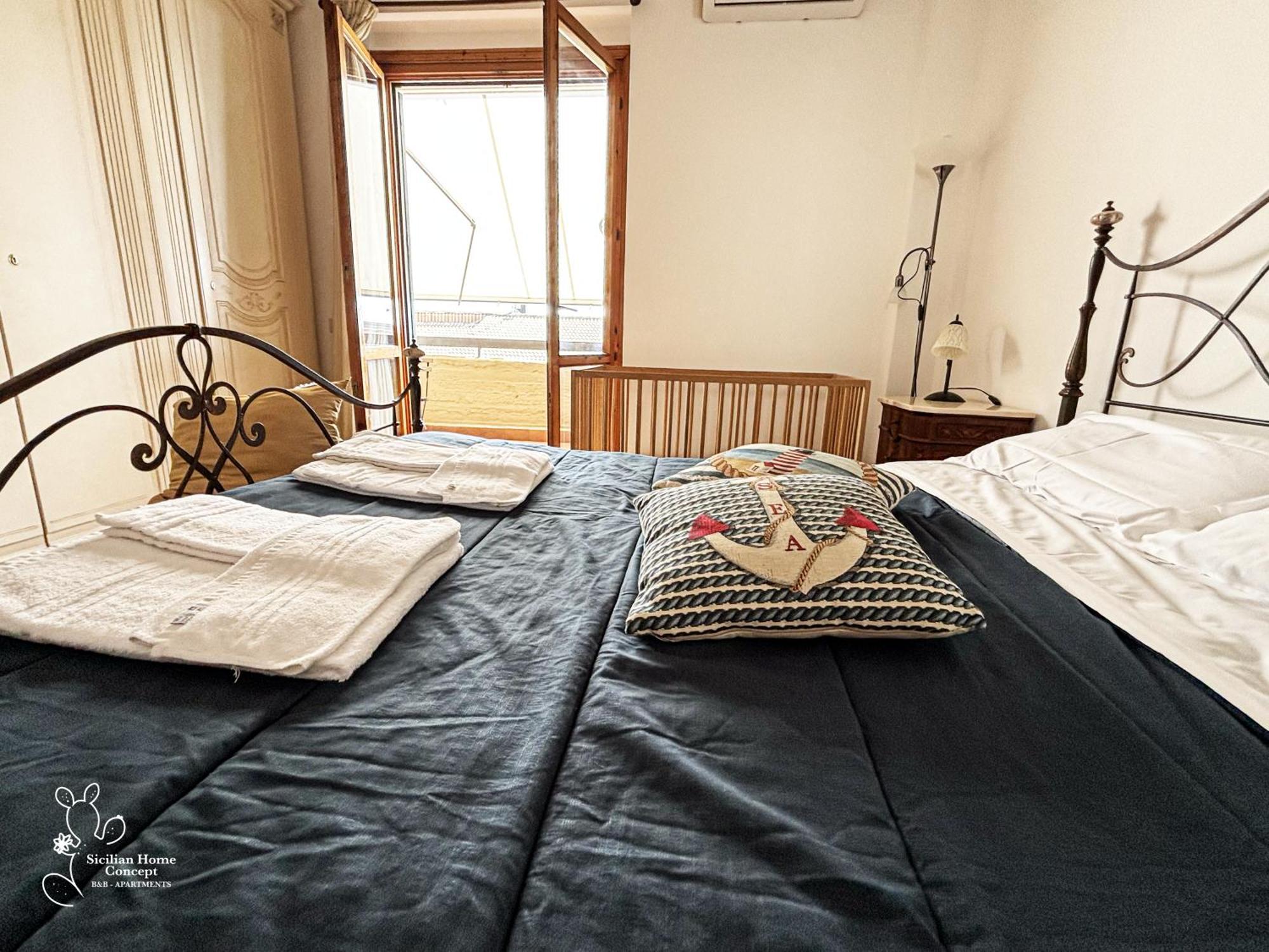 Sicilian Home Aci Castello Ngoại thất bức ảnh