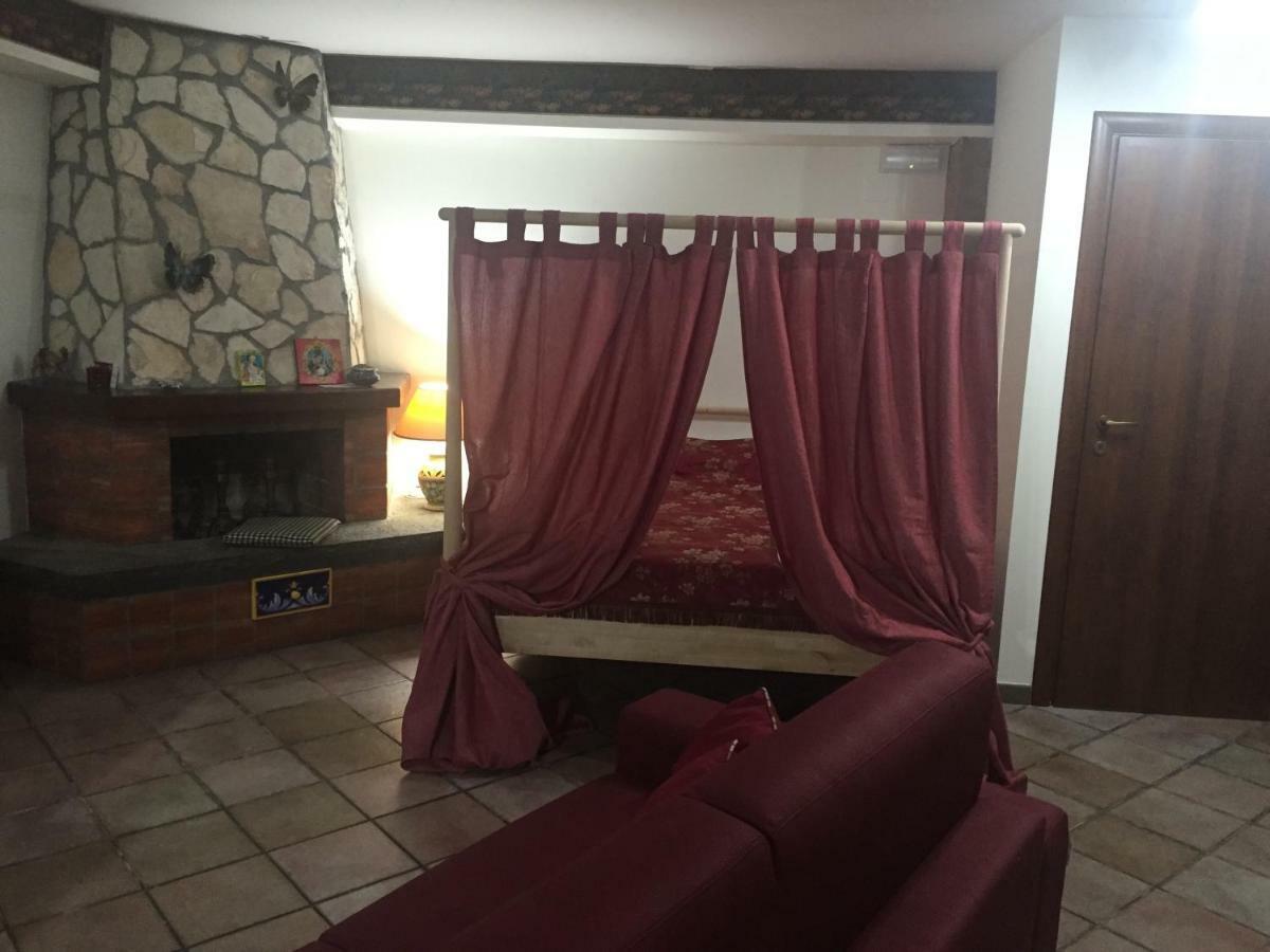 Sicilian Home Aci Castello Ngoại thất bức ảnh