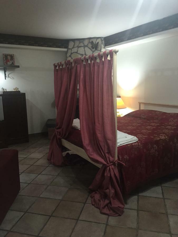 Sicilian Home Aci Castello Ngoại thất bức ảnh