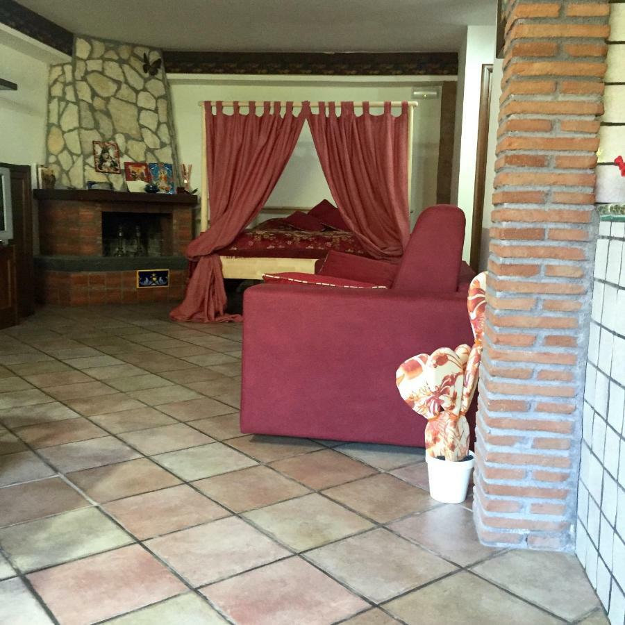 Sicilian Home Aci Castello Ngoại thất bức ảnh