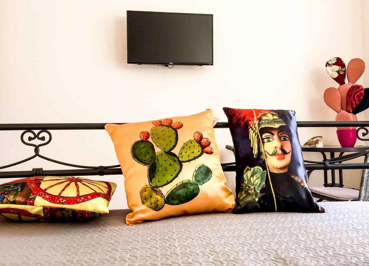 Sicilian Home Aci Castello Ngoại thất bức ảnh