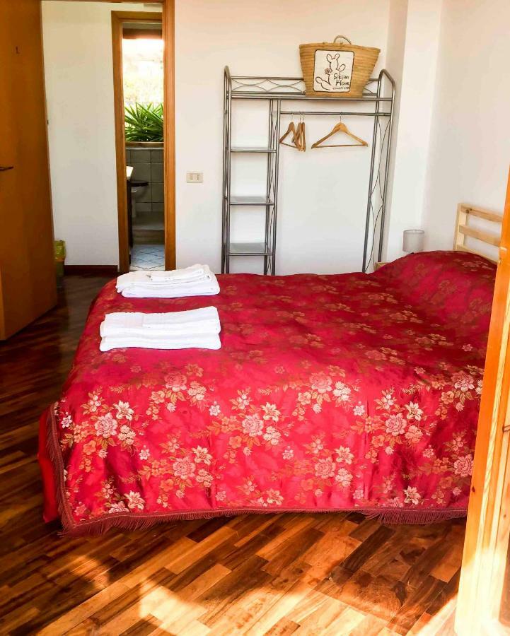 Sicilian Home Aci Castello Ngoại thất bức ảnh