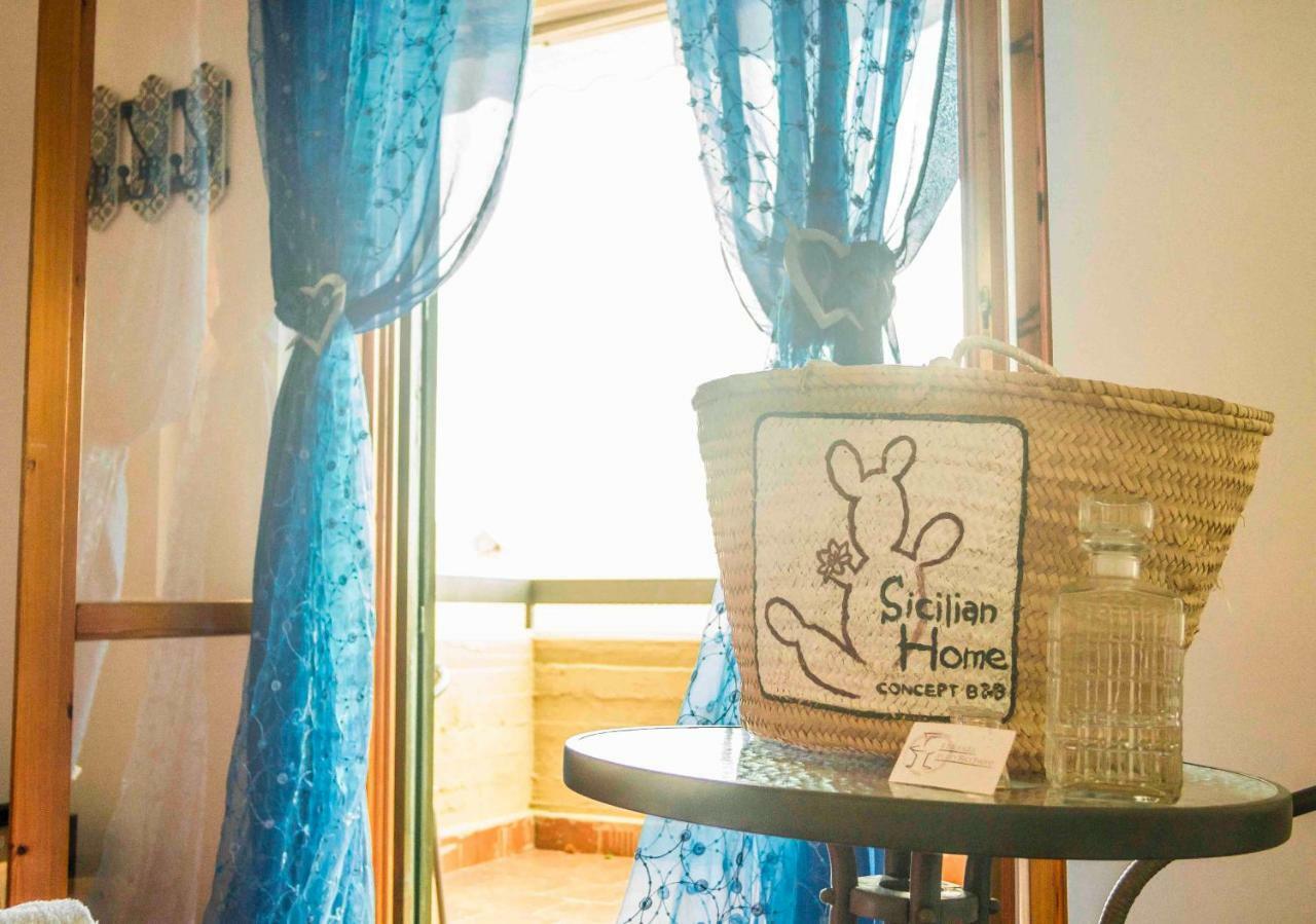 Sicilian Home Aci Castello Ngoại thất bức ảnh